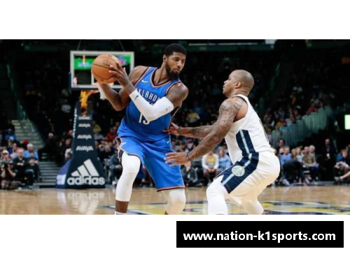 K1体育保罗乔治NBA十佳球集锦：精彩瞬间全记录 - 副本