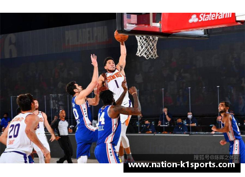 K1体育雄鹿再胜太阳，掘金遭遇三连败：NBA赛场风云再起 - 副本