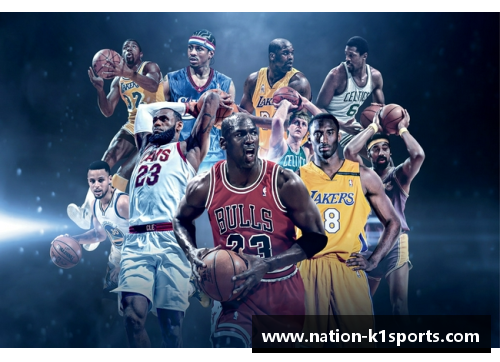 K1体育如何高效观看NBA直播赛事 - 副本
