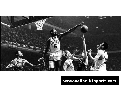 K1体育NBA木地板：传奇比赛的永恒见证者